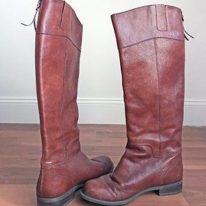NINE WEST Vintage America Collection High Boots